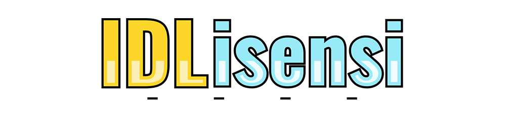 IDLisensi